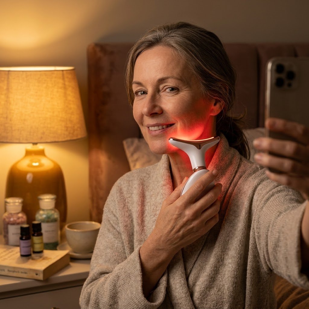 Isabel Costa - Cliente LuminaPro