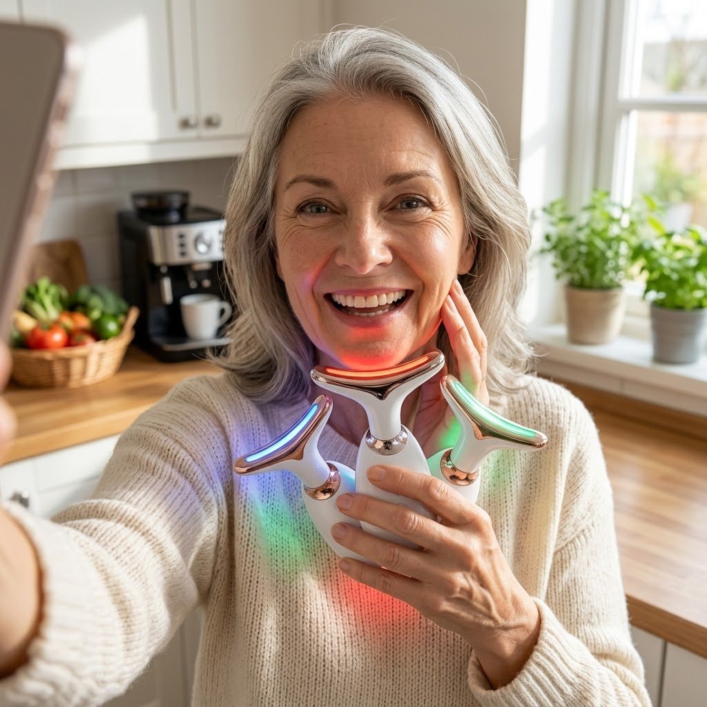 Teresa Oliveira - Cliente LuminaPro
