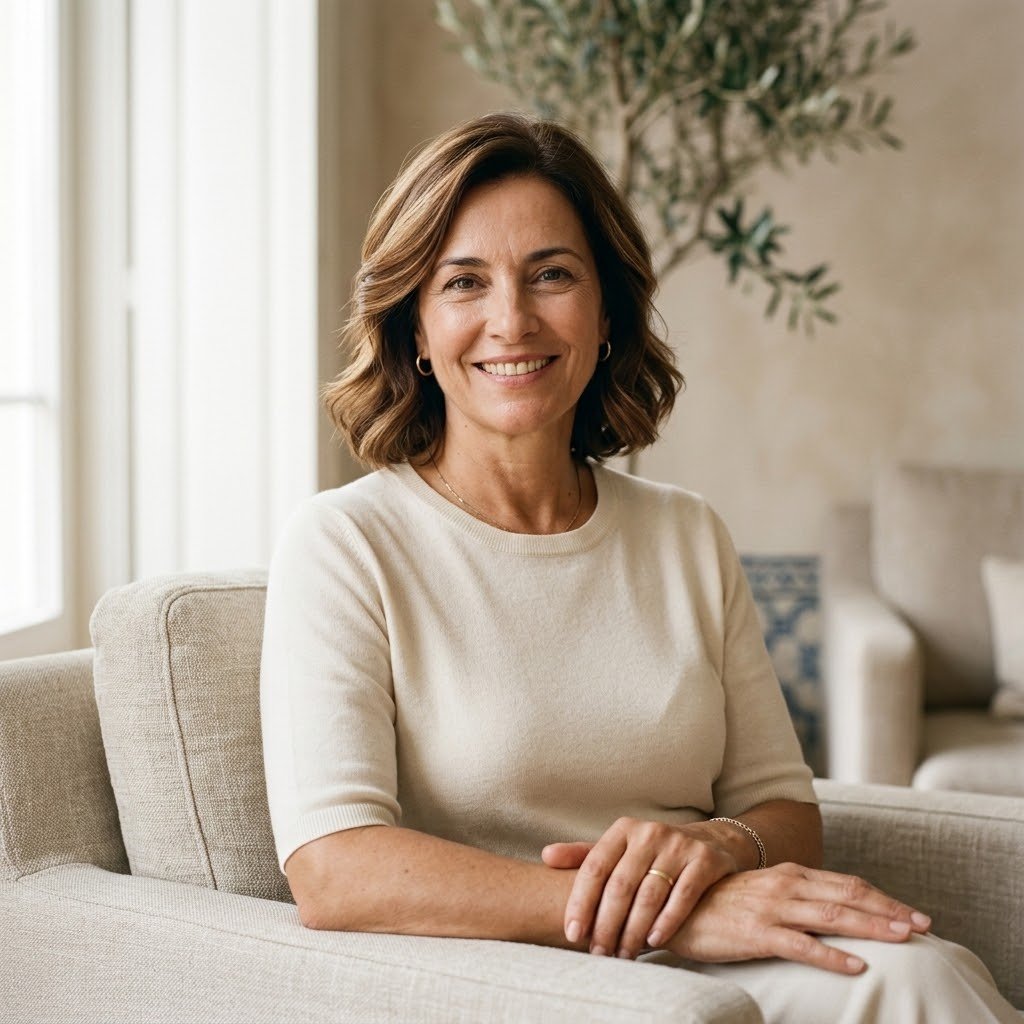 Lucia Martins - Cliente LuminaPro