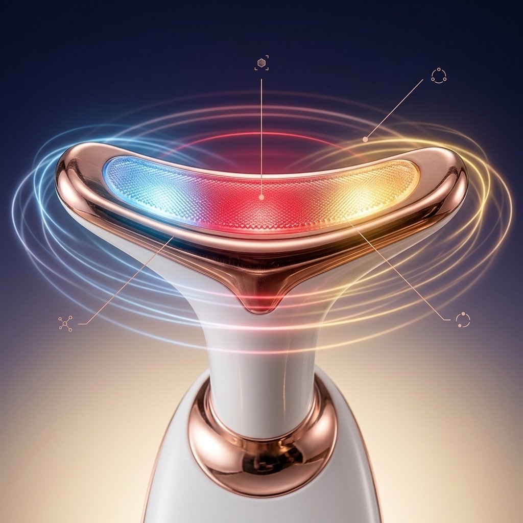 Tecnologia LED Fototerapia