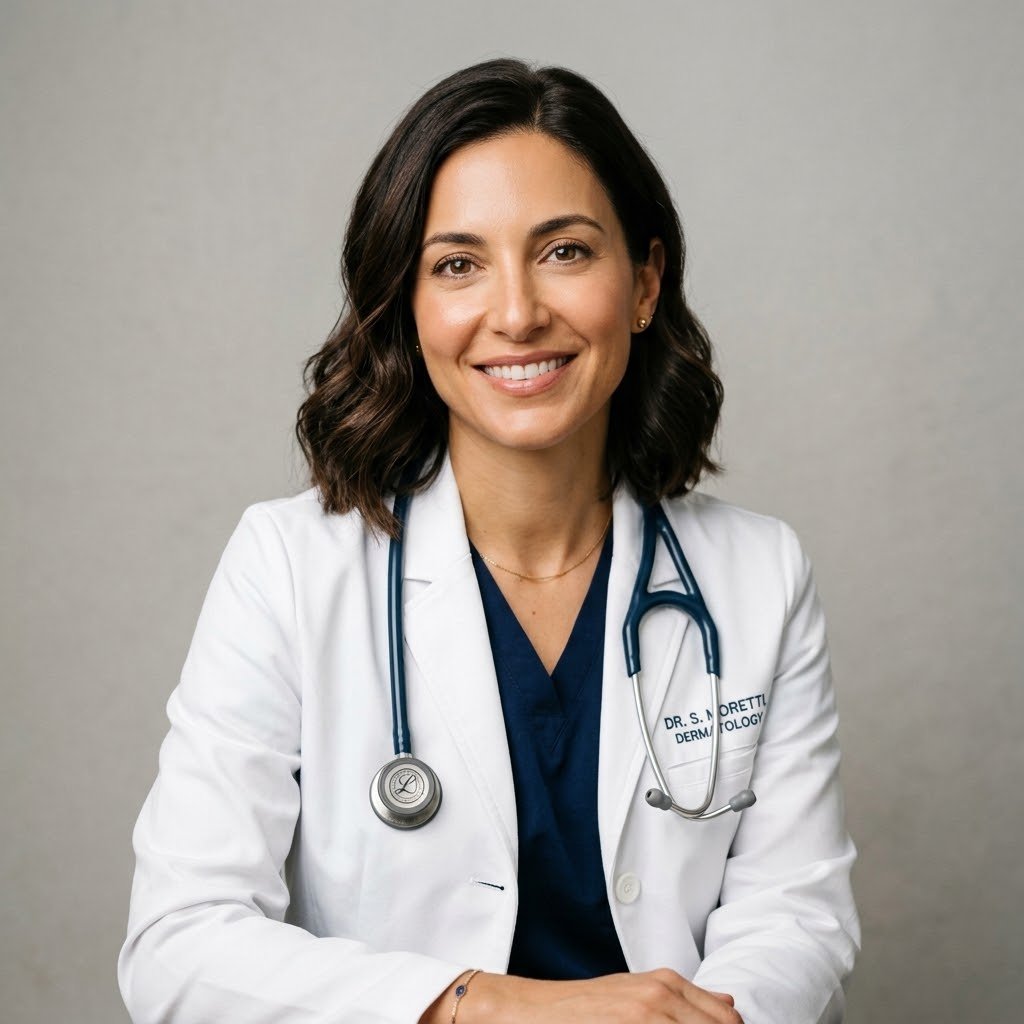 Foto da Dra. Helena Cardoso