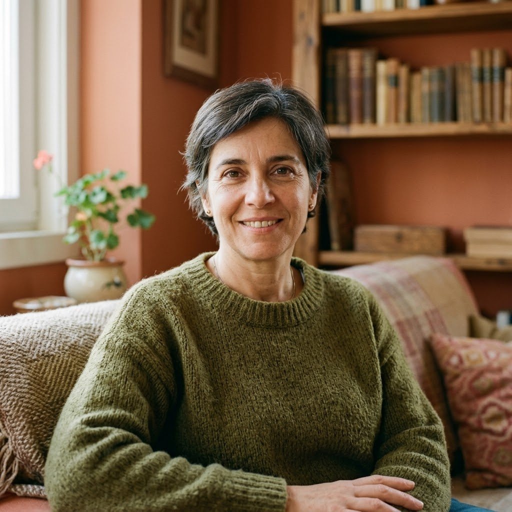 Foto de Margarida L.