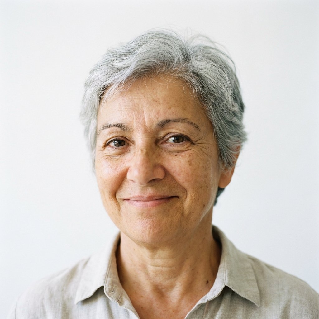 Deolinda Ferreira, 64 anos, Lisboa
