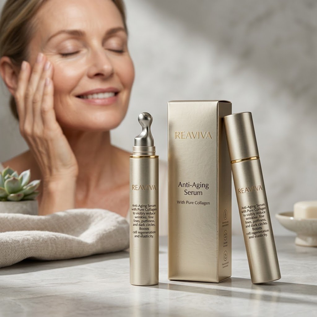 CollagenLift Serum Anti-Idade com Colagénio Bio-Activo