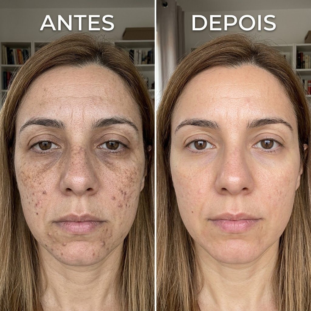 Resultados reales de clientas CoverUp