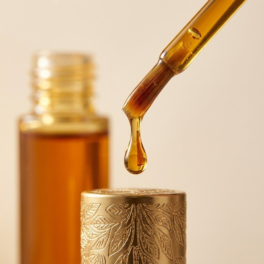 Seiva Nutritiva Sérum Embalagem