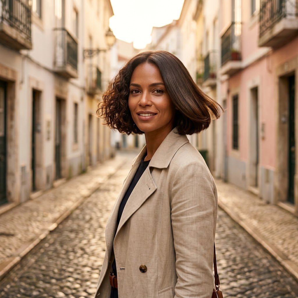 Lifestyle - Cabelo perfeito