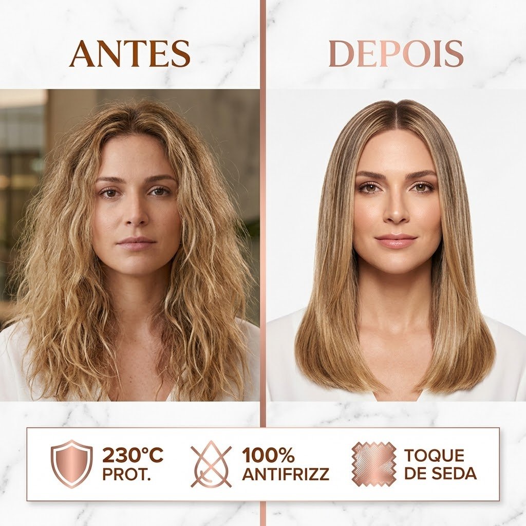 Antes e Depois 1