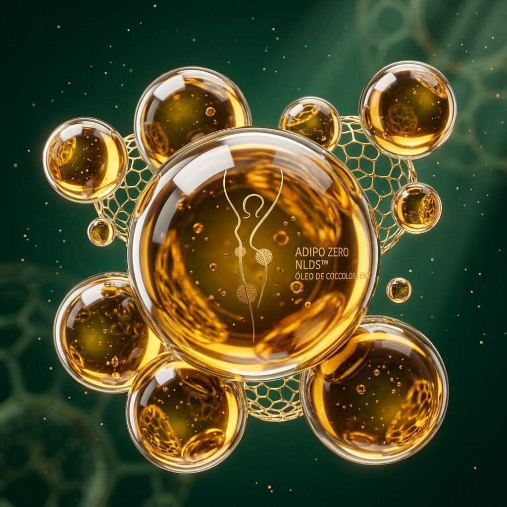 Óleo de Coccoloba Premium