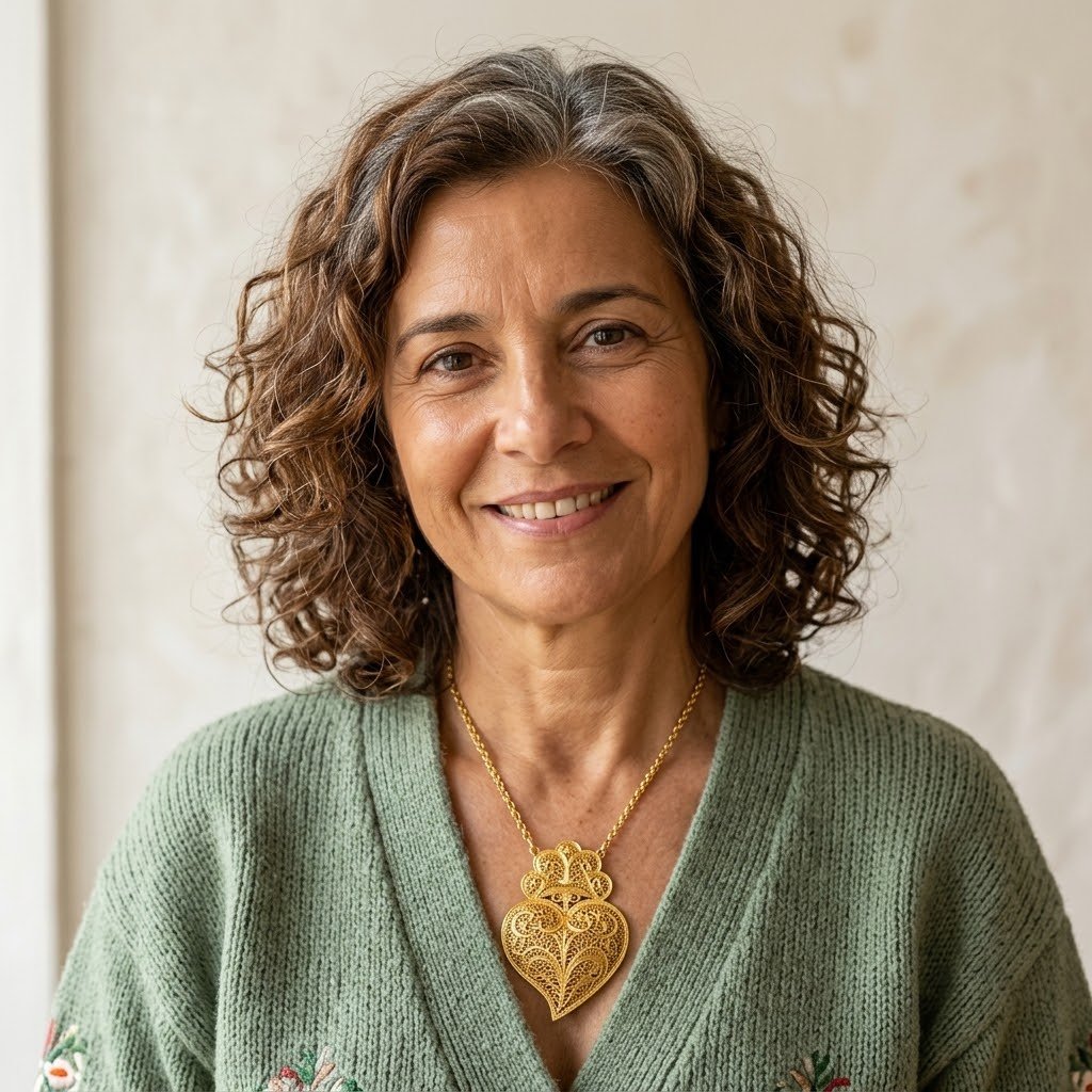 Pilar M., 54 a&ntilde;os, Valencia