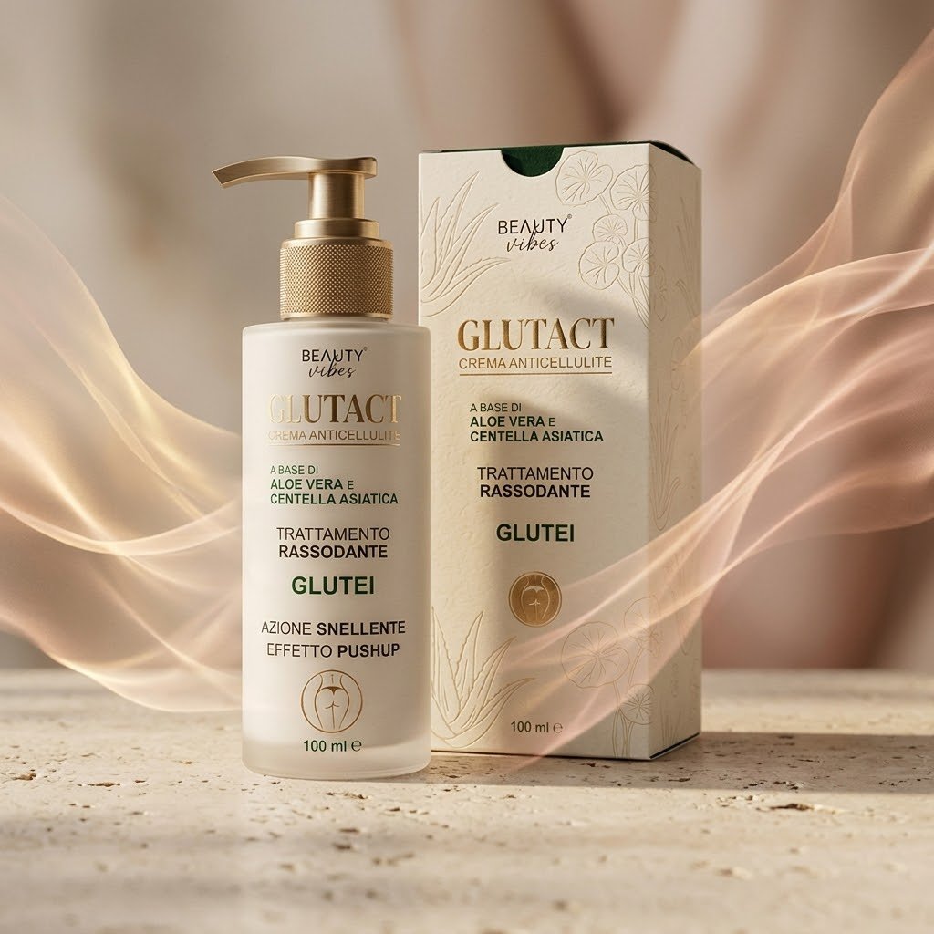 CelluDrone™ — Crema Anticelulítica con Drone Cosmético™