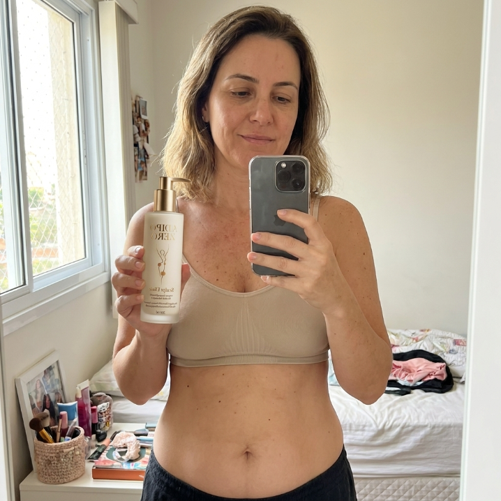 Cliente LipoSculpt