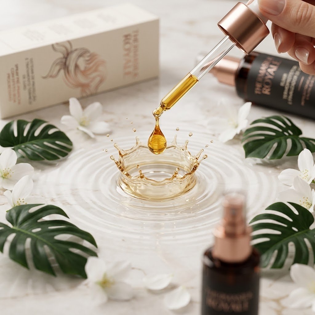 Nutricao com Oleos Essenciais