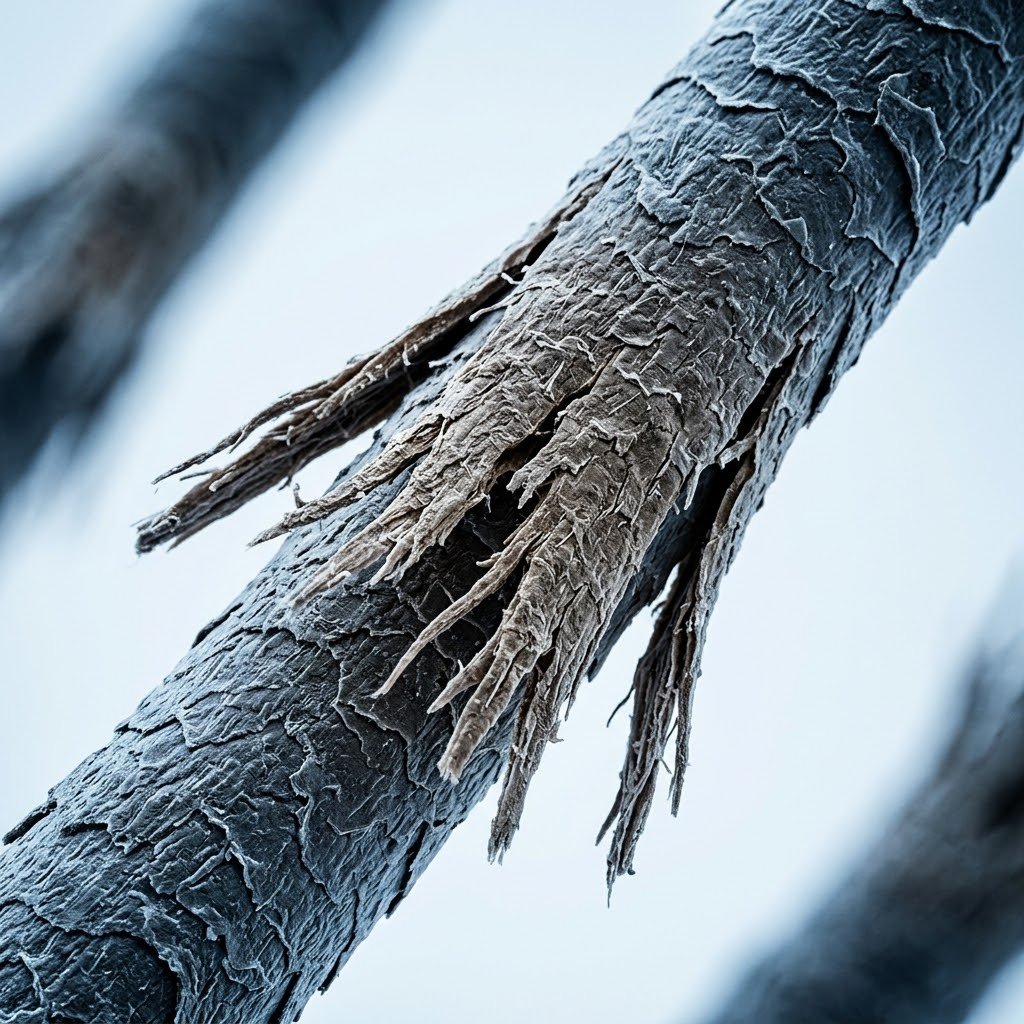 ThermoShield Antifrizz Technology