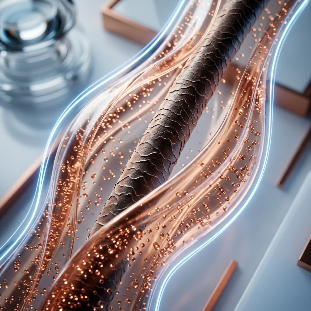 Detalhe Tecnologia Termica