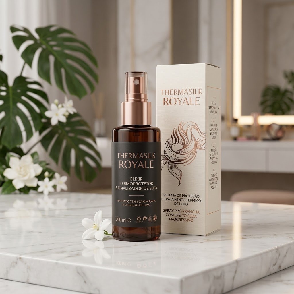 Demo Animacao - Aplicacao do Spray