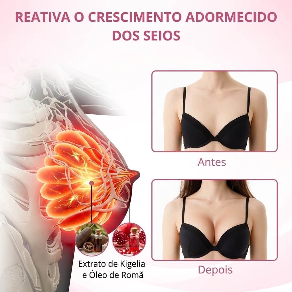 La alternativa natural a la cirugía — actúa de dentro hacia fuera