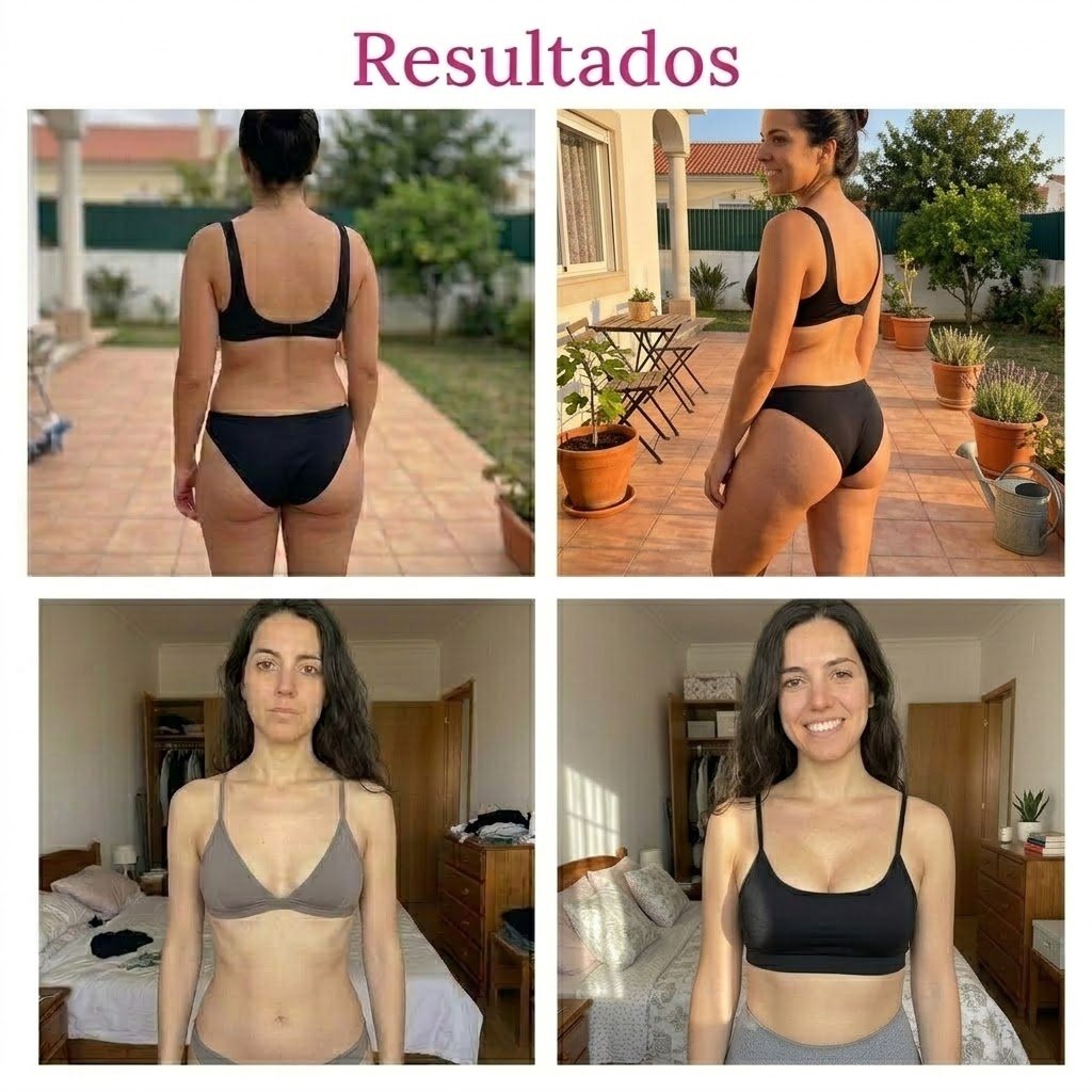 Resultados visibles en pocos días con SENACT Bio-Lift