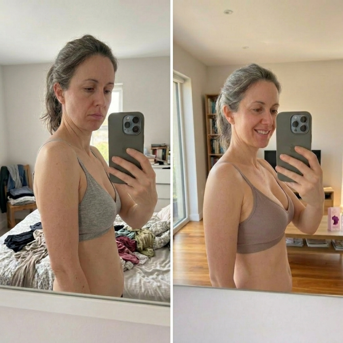 SENACT Bio-Lift — ingredientes y fórmula