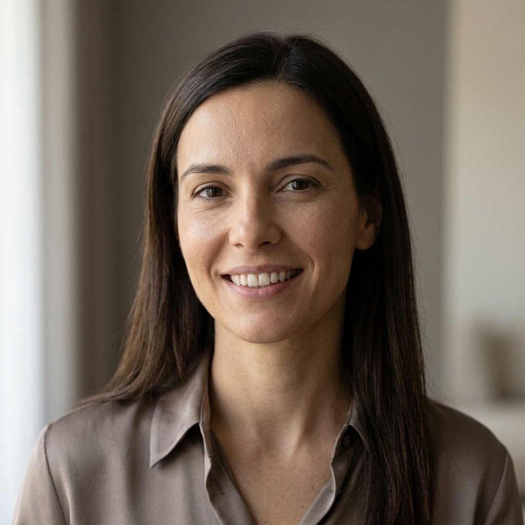 Patricia Ruiz