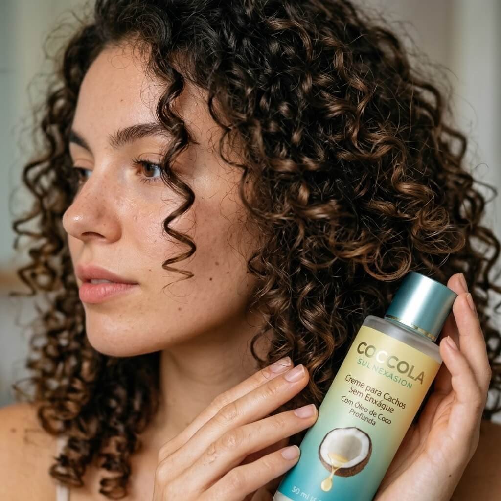 Coccola Sublime Leave-In