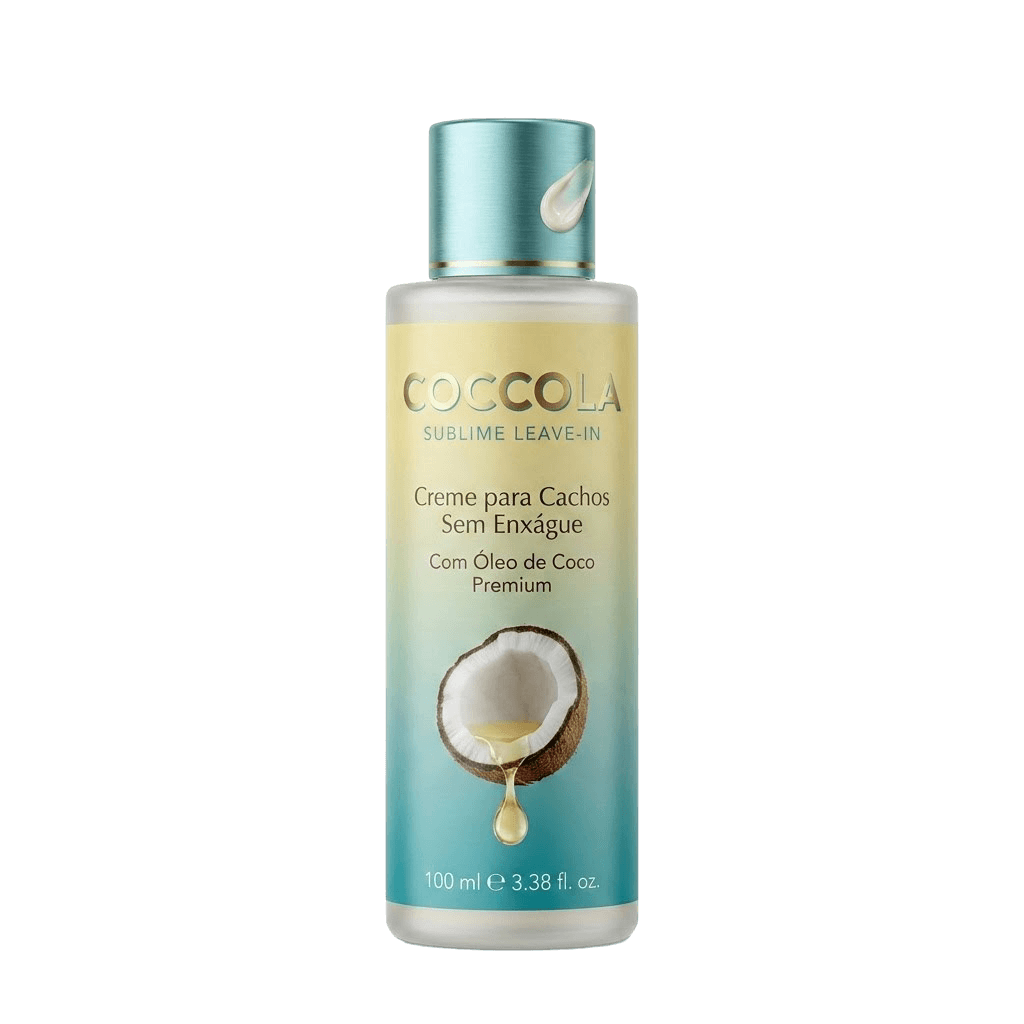 Coccola Sublime Leave-In