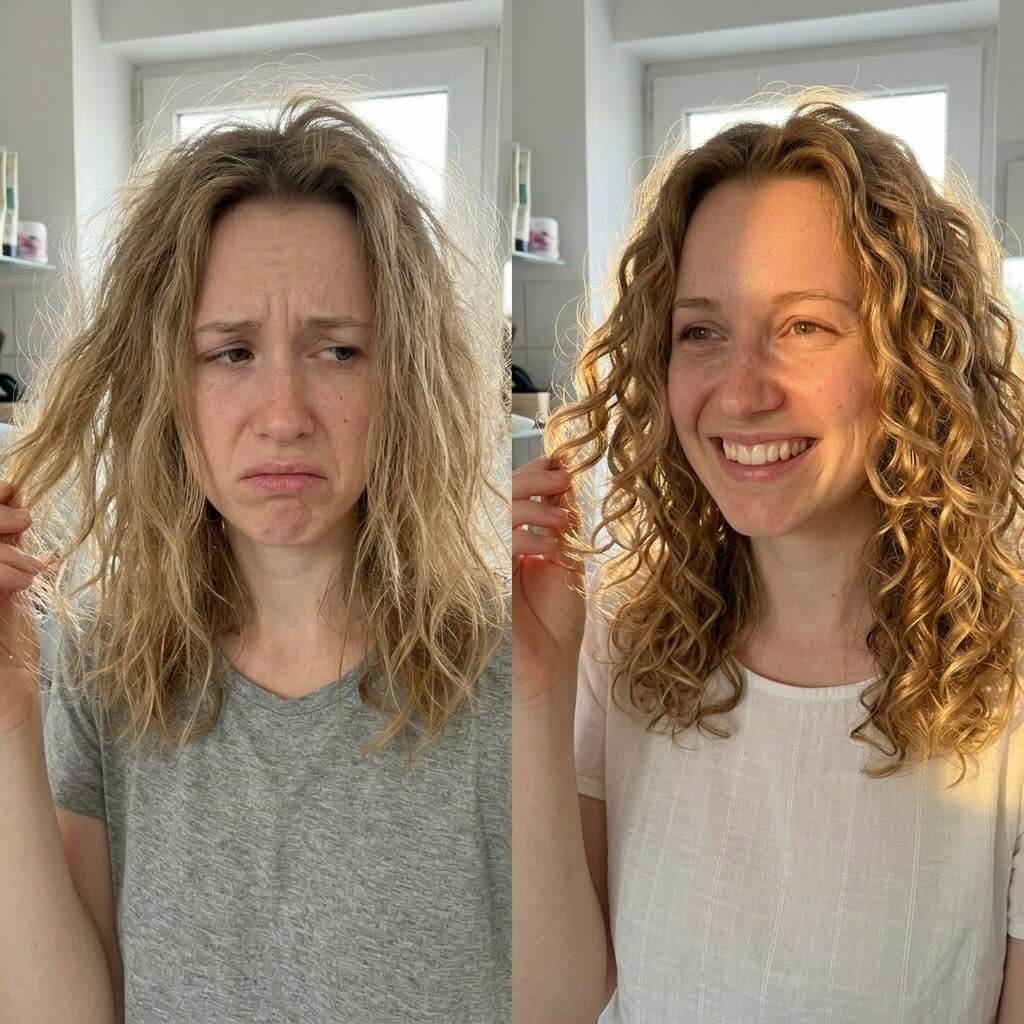 Antes e depois 2