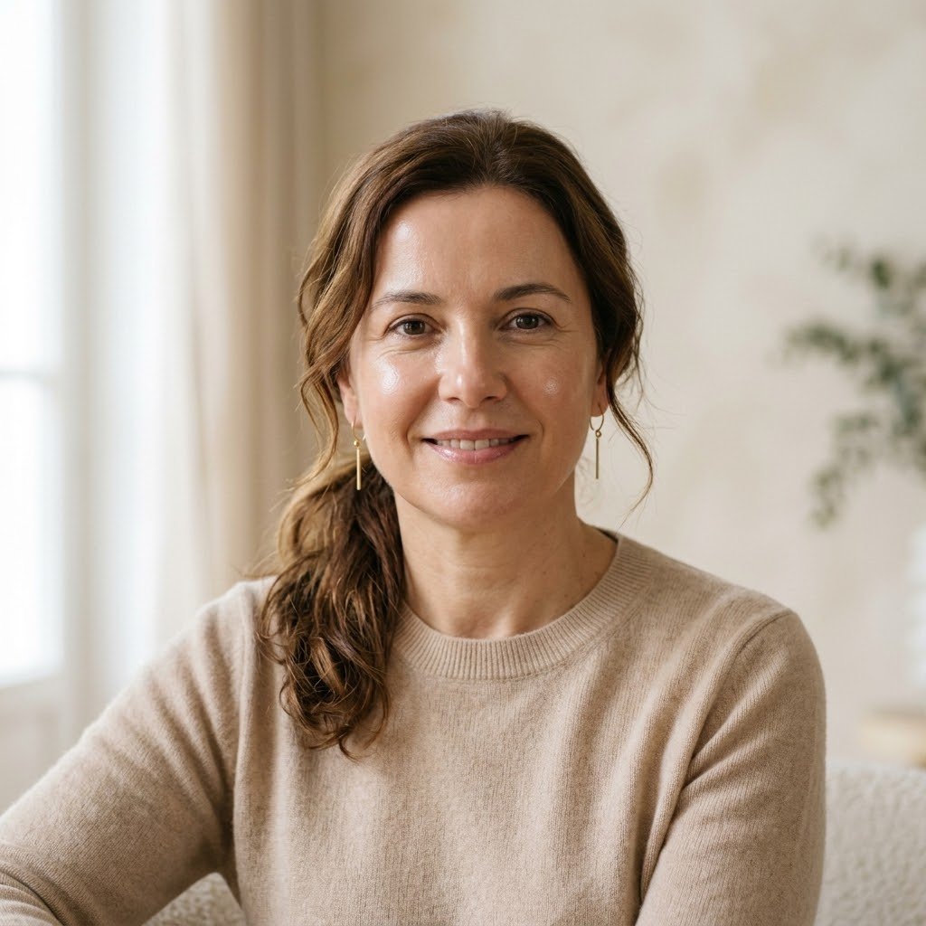 Mercedes Lopez - testimonio