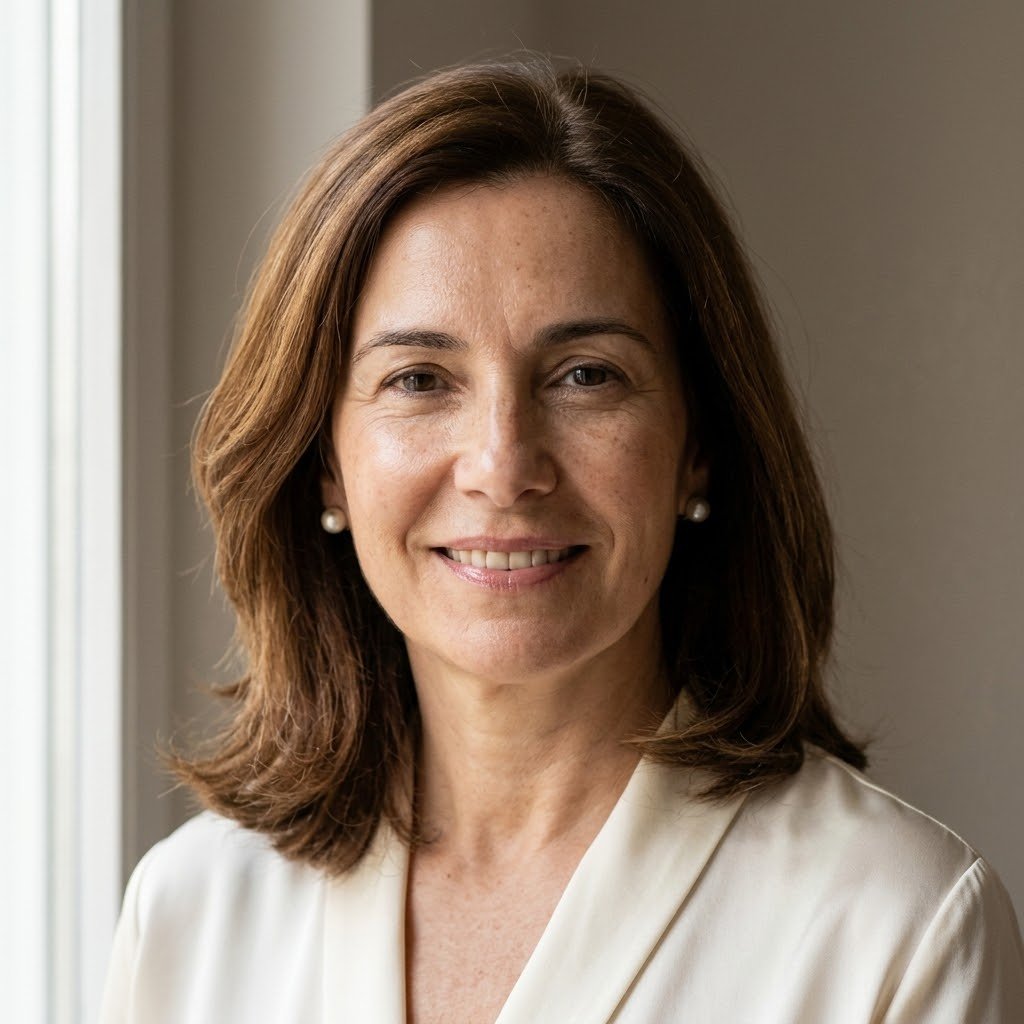Carmen Ruiz - testimonio