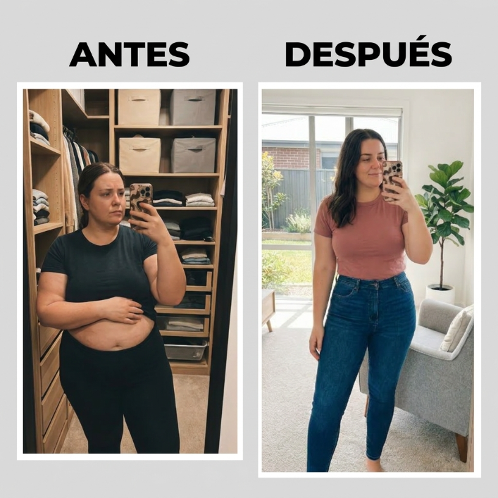 Foto enviada por Verónica
