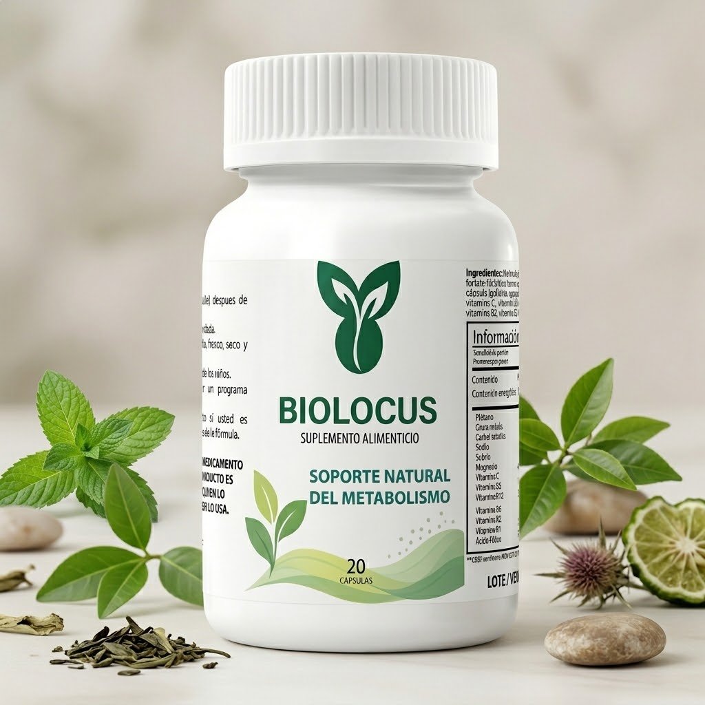 Biolocus