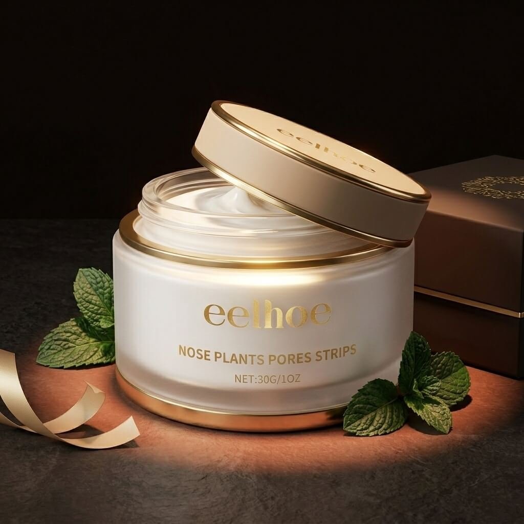 Crema Piel de Porcelana 30g — regalo del fabricante incluido en el kit
