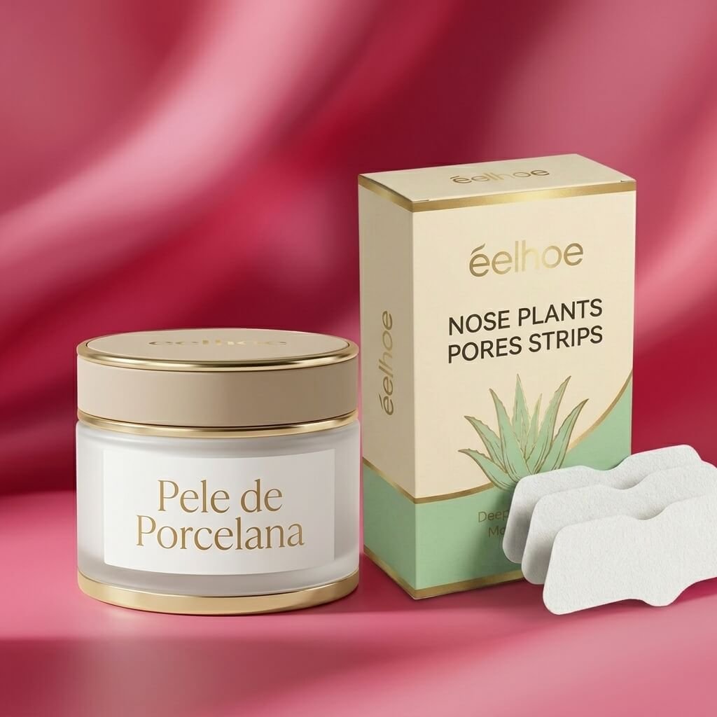 Crema Piel de Porcelana 30g — oferta del fabricante incluida en el kit