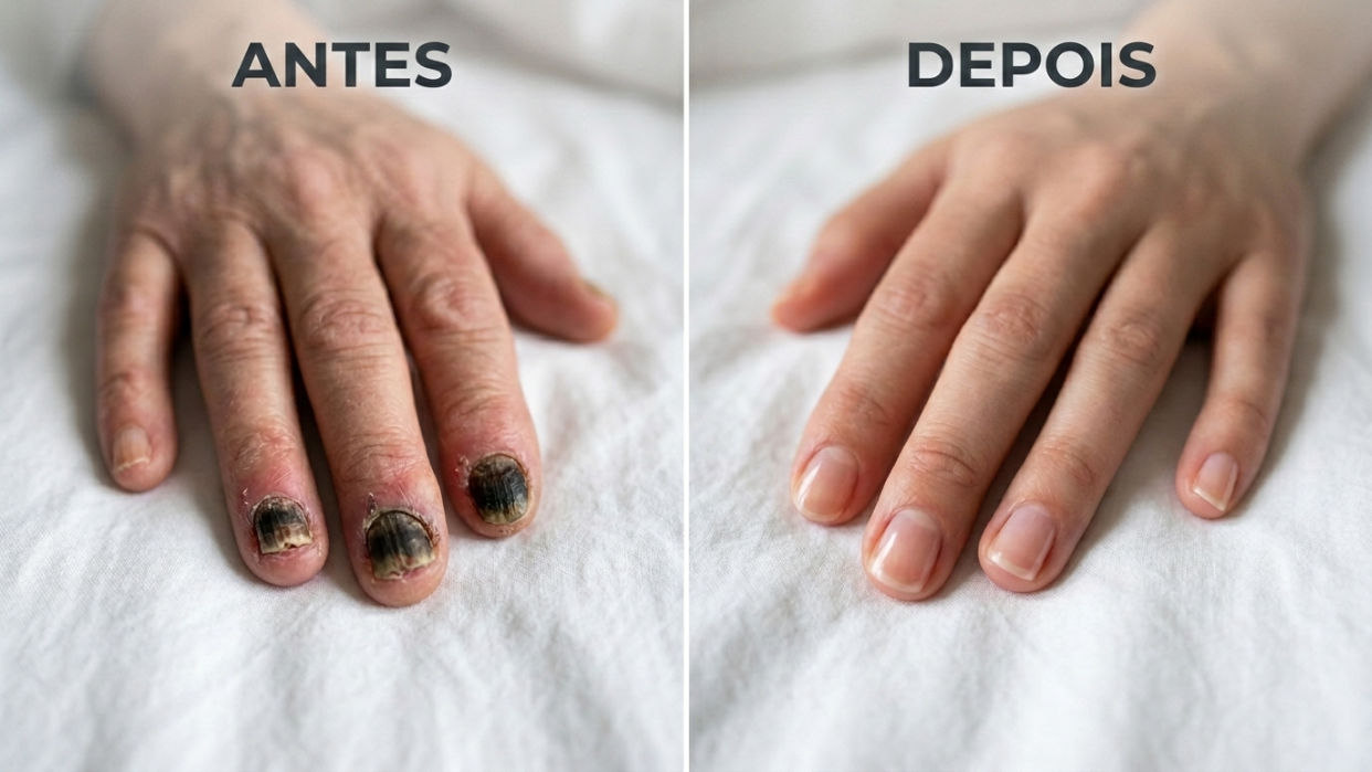 Resultado real de cliente NailVita