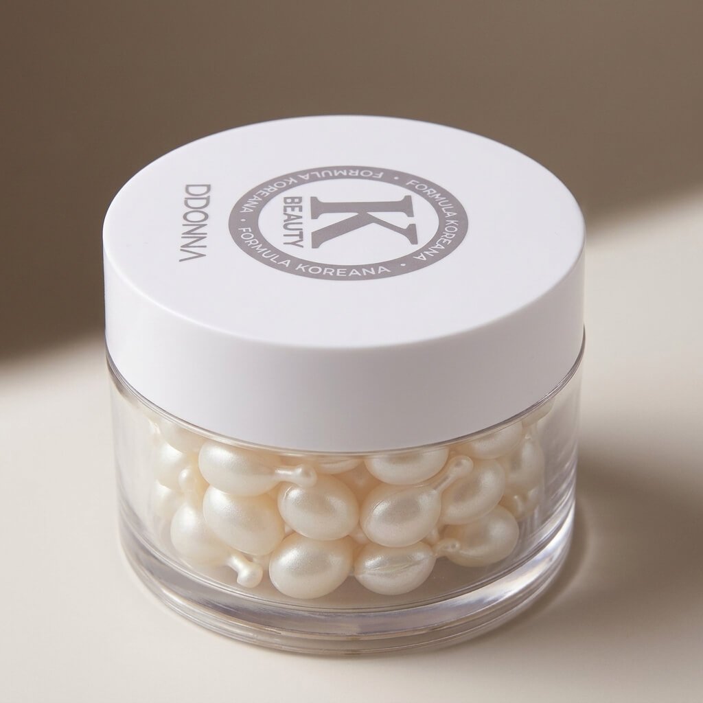 K Boost Skin — frasco del producto destacado con oferta especial