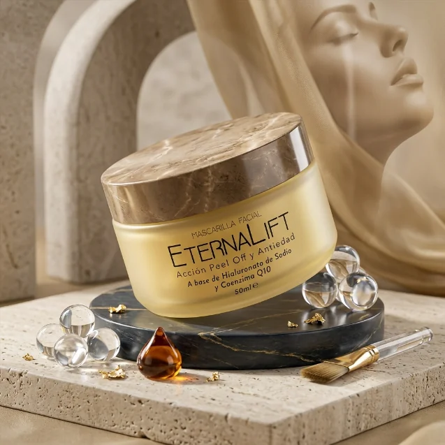 Eternal Lift