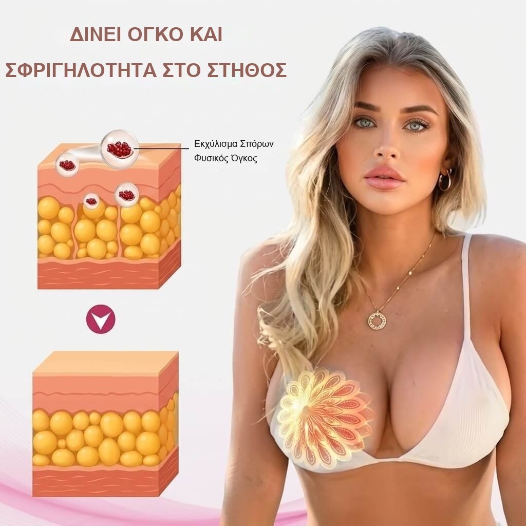 SENACT Bio-Lift — αποτέλεσμα πριν και μετά