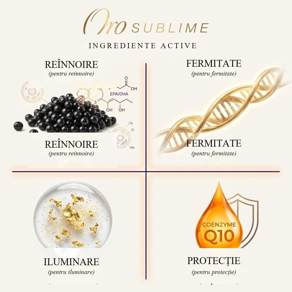 Sistemul Caviar-Lift - 4 active