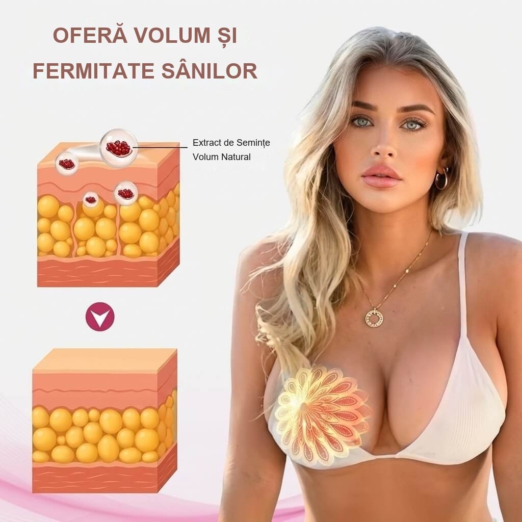 SENACT Bio-Lift — rezultat înainte și după